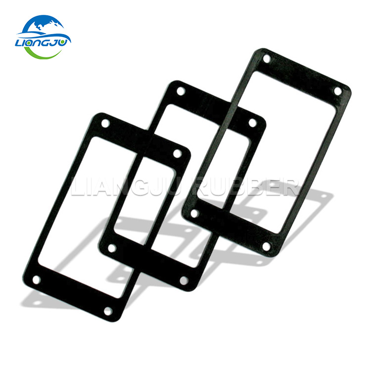 पुराने पाइप पर रबर गैसकेट को प्रतिस्थापित करते समय, आप यह कैसे सुनिश्चित कर सकते हैं कि नए के आयाम और विनिर्देश मूल निकला हुआ किनारा के साथ पूरी तरह से संगत हैं?